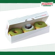 Krispy Kreme Pop-up Cart เซ็นทรัล นครสวรรค์ ชั้น G Pop-up Cart เซ็นทรัล นครสวรรค์ ชั้น G