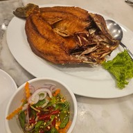 เอี่ยวไถ่ สุกี้โบราณ เซ็นทรัลพระราม3