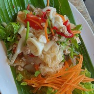 The Raft Cafe’ Khaoyai