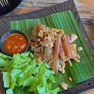 The Raft Cafe’ Khaoyai