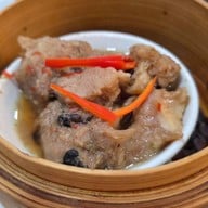 เมนูของร้าน ภัตตาคารซิลเวอร์ พาเลซ