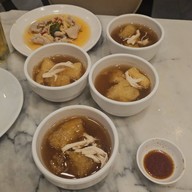 เอี่ยวไถ่ สุกี้โบราณ เซ็นทรัลพระราม3