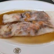 เมนูของร้าน ภัตตาคารซิลเวอร์ พาเลซ