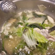 เอี่ยวไถ่ สุกี้โบราณ เซ็นทรัลพระราม3