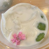 เมนูของร้าน Little Bangkhla