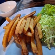 ครัวชายคลอง