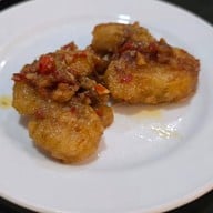 เมนูของร้าน ภัตตาคารซิลเวอร์ พาเลซ