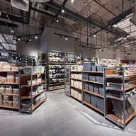 Daiso Standard Products & Threeppy One Bangkok