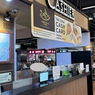 The Cook Amarin Plaza