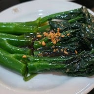 เมนูของร้าน ภัตตาคารซิลเวอร์ พาเลซ