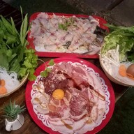 เมนูของร้าน The connext