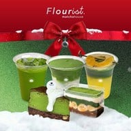 Flourist Matchahouse Samkok