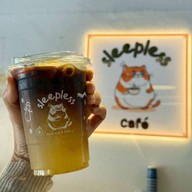 Sleepless café มหาวิทยาลัยเทคโนโลยีสุรนารี