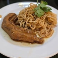 เมนูของร้าน ภัตตาคารซิลเวอร์ พาเลซ