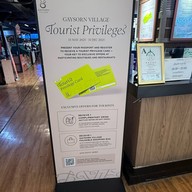 The Cook Amarin Plaza