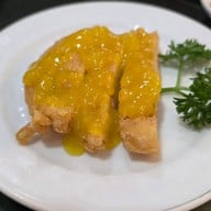 เมนูของร้าน ภัตตาคารซิลเวอร์ พาเลซ