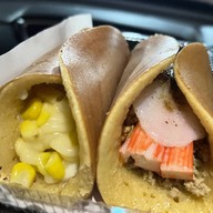 โตเกียว ตาจุ่น (รถฟู้ดทรัค) -