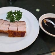 เมนูของร้าน ภัตตาคารซิลเวอร์ พาเลซ