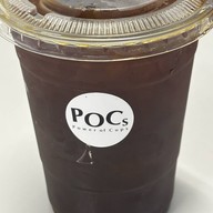 POCs COFFEE จุฬาฯ