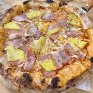 เมนูของร้าน IL Cielo Pizza Homemade -