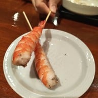 เมนูของร้าน Sasaya สีลม