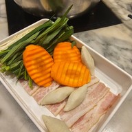 เอี่ยวไถ่ สุกี้โบราณ เซ็นทรัลพระราม3