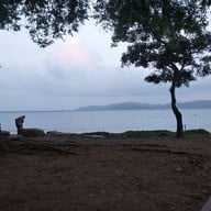 บรรยากาศ หาดสอ