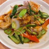 เมนูของร้าน มัลลิกา ชุมพร พระมงกุฎเกล้า