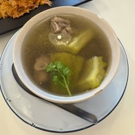 เฮงหอยทอดชาวเล เจริญนคร17-19