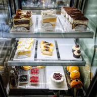 เมนูของร้าน Playlistcafe