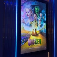 Major Cineplex Central Pinklao