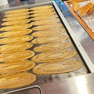 โตเกียว ตาจุ่น (รถฟู้ดทรัค) -