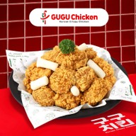 GuGu Chicken Korean Crispy Chicken สุขมวิท 56