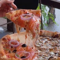 The Raft Cafe’ Khaoyai