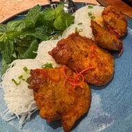 เธียนดอง - บ้านดุสิตธานี บ้านดุสิตธานี