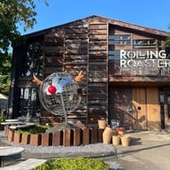 Rolling Roasters พรานนก-พุทธมณฑล
