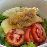 เมนูของร้าน สีลมภัตตาคาร