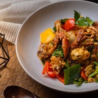 KUM JAN CAFE AND THAI DESSERT