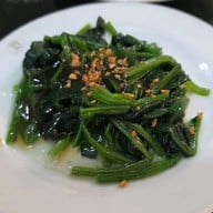 เมนูของร้าน ภัตตาคารซิลเวอร์ พาเลซ