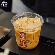 บรรยากาศ FulFill.