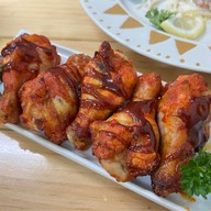 เมนูของร้าน IL Cielo Pizza Homemade -
