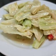 เมนูของร้าน ภัตตาคารซิลเวอร์ พาเลซ