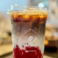 COFFEE HOUSE SLOWBAR COFFEE HOUSE SLOWBAR