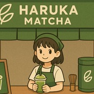 Haruka Matcha
