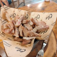 เมนูของร้าน YaBar Song Wat