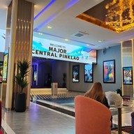 Major Cineplex Central Pinklao