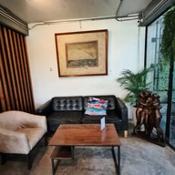 The Combine Café and Art Gallery