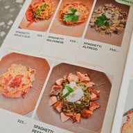 เมนู Toby - Lazy Toby นางลิ้นจี่