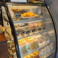 The Combine Café and Art Gallery
