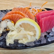 Shinkanzen Sushi MBK
